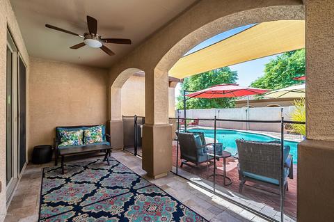 3011 E Ridgewood Ln, Gilbert, AZ 85298 photo 44