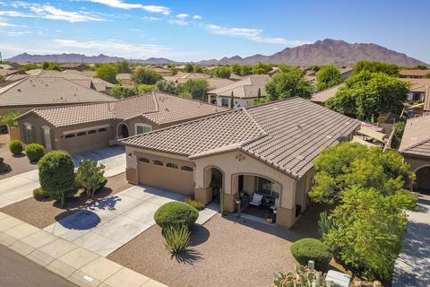 3011 E Ridgewood Ln, Gilbert, AZ 85298 photo 59