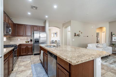 3011 E Ridgewood Ln, Gilbert, AZ 85298 photo 17