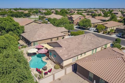 3011 E Ridgewood Ln, Gilbert, AZ 85298 photo 62