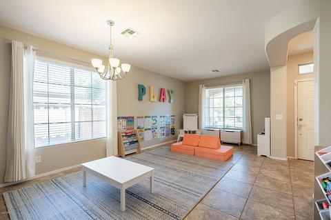 3011 E Ridgewood Ln, Gilbert, AZ 85298 photo 36