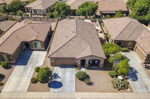 3011 E Ridgewood Ln, Gilbert, AZ 85298 photo 58