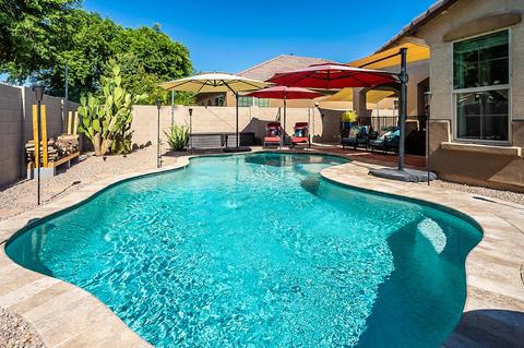 3011 E Ridgewood Ln, Gilbert, AZ 85298 photo 51