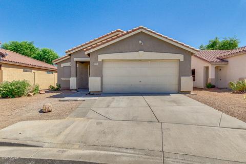 5261 E Flower Ave, Mesa, AZ 85206 photo 1