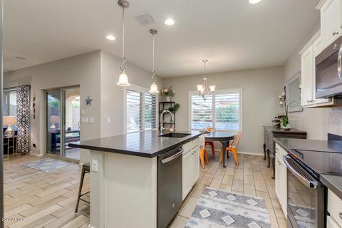 2681 E Gillcrest Rd, Gilbert, AZ 85298 photo 15