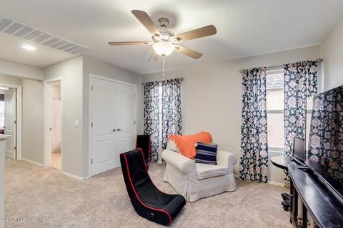 2681 E Gillcrest Rd, Gilbert, AZ 85298 photo 35