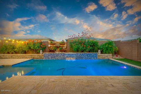 2681 E Gillcrest Rd, Gilbert, AZ 85298 photo 43