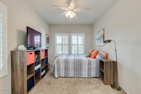 2681 E Gillcrest Rd, Gilbert, AZ 85298 photo 28