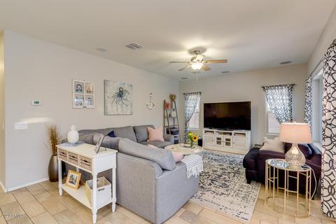 2681 E Gillcrest Rd, Gilbert, AZ 85298 photo 8