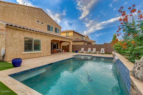 2681 E Gillcrest Rd, Gilbert, AZ 85298 photo 50