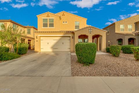 2681 E Gillcrest Rd, Gilbert, AZ 85298 photo 64