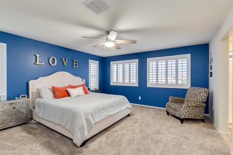 2681 E Gillcrest Rd, Gilbert, AZ 85298 photo 18