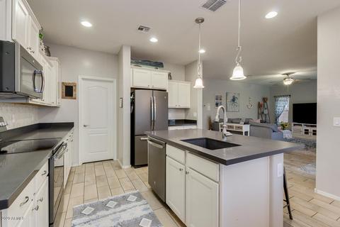 2681 E Gillcrest Rd, Gilbert, AZ 85298 photo 16