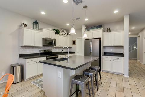 2681 E Gillcrest Rd, Gilbert, AZ 85298 photo 14