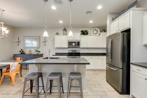 2681 E Gillcrest Rd, Gilbert, AZ 85298 photo 12