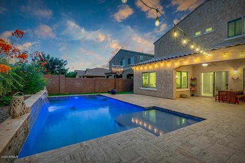 2681 E Gillcrest Rd, Gilbert, AZ 85298 photo 40