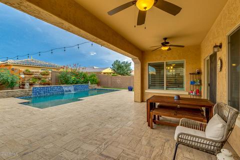 2681 E Gillcrest Rd, Gilbert, AZ 85298 photo 62
