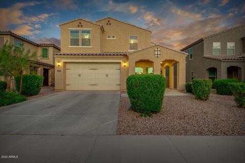 2681 E Gillcrest Rd, Gilbert, AZ 85298 photo 1