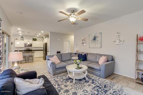 2681 E Gillcrest Rd, Gilbert, AZ 85298 photo 6