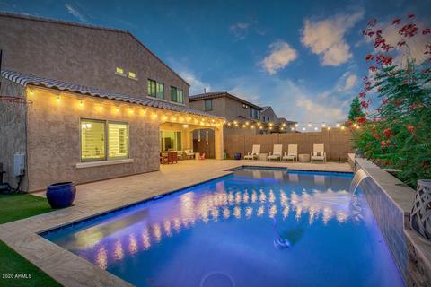 2681 E Gillcrest Rd, Gilbert, AZ 85298 photo 38