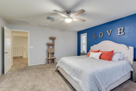 2681 E Gillcrest Rd, Gilbert, AZ 85298 photo 21