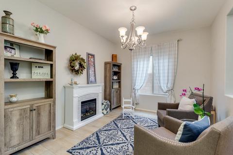 2681 E Gillcrest Rd, Gilbert, AZ 85298 photo 31