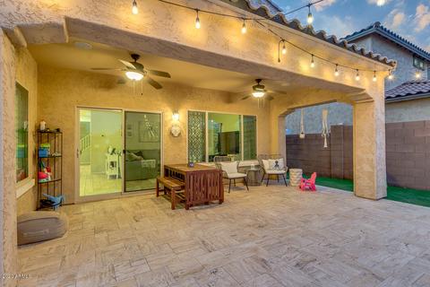 2681 E Gillcrest Rd, Gilbert, AZ 85298 photo 47