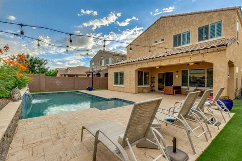 2681 E Gillcrest Rd, Gilbert, AZ 85298 photo 52
