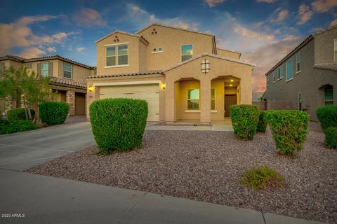 2681 E Gillcrest Rd, Gilbert, AZ 85298 photo 3