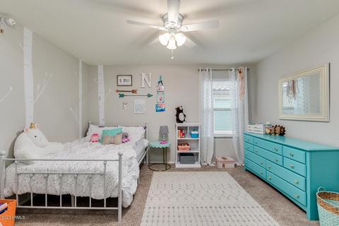 2681 E Gillcrest Rd, Gilbert, AZ 85298 photo 27