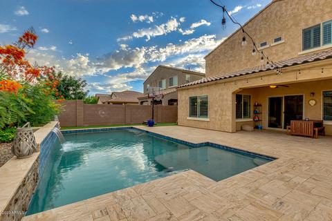 2681 E Gillcrest Rd, Gilbert, AZ 85298 photo 53