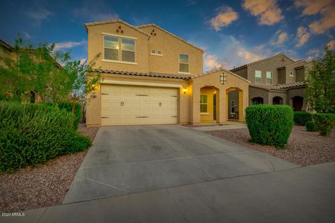 2681 E Gillcrest Rd, Gilbert, AZ 85298 photo 2