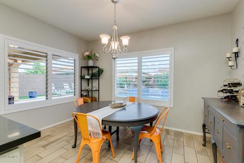 2681 E Gillcrest Rd, Gilbert, AZ 85298 photo 9