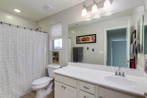 2681 E Gillcrest Rd, Gilbert, AZ 85298 photo 30