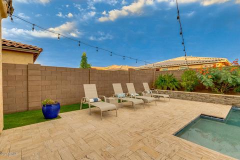 2681 E Gillcrest Rd, Gilbert, AZ 85298 photo 59