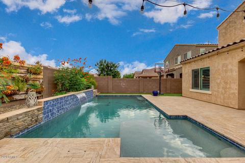 2681 E Gillcrest Rd, Gilbert, AZ 85298 photo 54