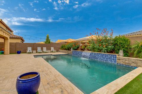 2681 E Gillcrest Rd, Gilbert, AZ 85298 photo 49