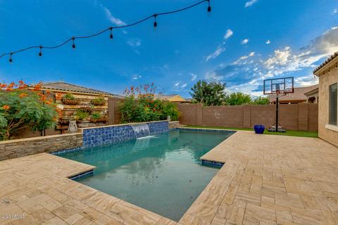 2681 E Gillcrest Rd, Gilbert, AZ 85298 photo 55