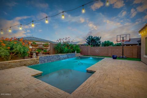 2681 E Gillcrest Rd, Gilbert, AZ 85298 photo 42