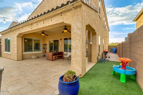 2681 E Gillcrest Rd, Gilbert, AZ 85298 photo 60