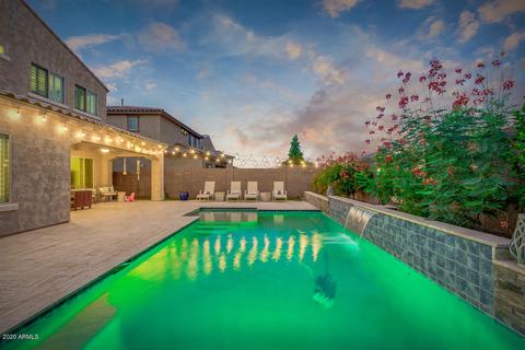 2681 E Gillcrest Rd, Gilbert, AZ 85298 photo 37