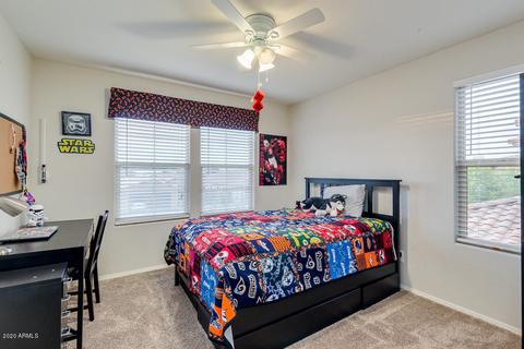 2681 E Gillcrest Rd, Gilbert, AZ 85298 photo 26