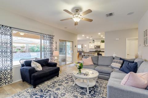 2681 E Gillcrest Rd, Gilbert, AZ 85298 photo 5