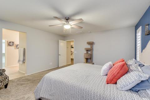 2681 E Gillcrest Rd, Gilbert, AZ 85298 photo 20
