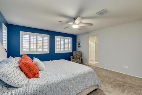 2681 E Gillcrest Rd, Gilbert, AZ 85298 photo 19