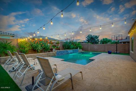 2681 E Gillcrest Rd, Gilbert, AZ 85298 photo 46