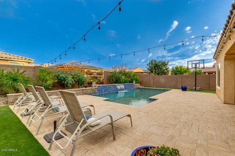 2681 E Gillcrest Rd, Gilbert, AZ 85298 photo 56