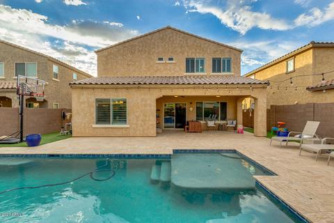 2681 E Gillcrest Rd, Gilbert, AZ 85298 photo 51