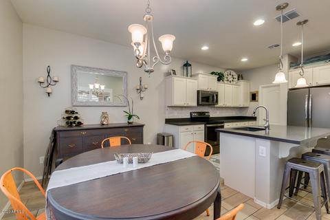 2681 E Gillcrest Rd, Gilbert, AZ 85298 photo 11