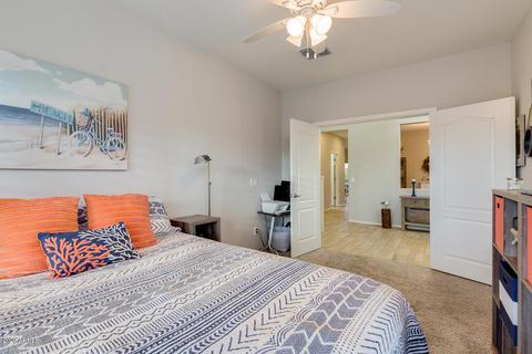 2681 E Gillcrest Rd, Gilbert, AZ 85298 photo 29